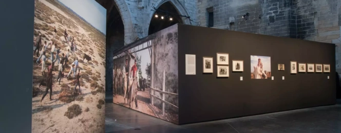 Arles Festival della Fotografia