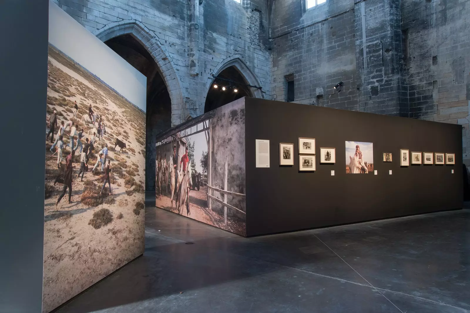 Arles Festival della Fotografia