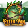 This is Wonderland torna con Peter Pan