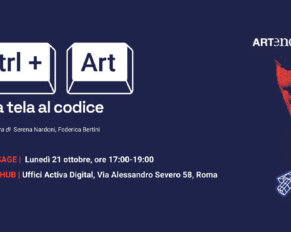 riprogrammare l'arte festival