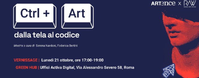 riprogrammare l'arte festival