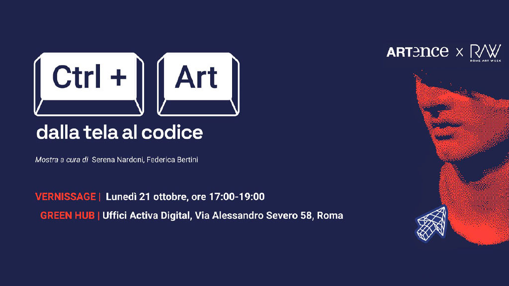 riprogrammare l'arte festival