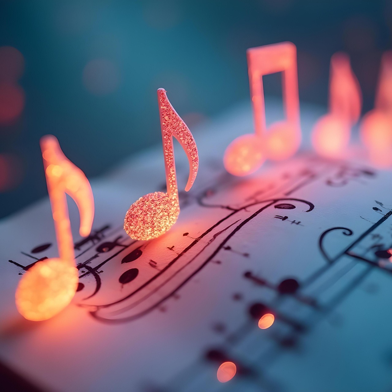 Sound branding
