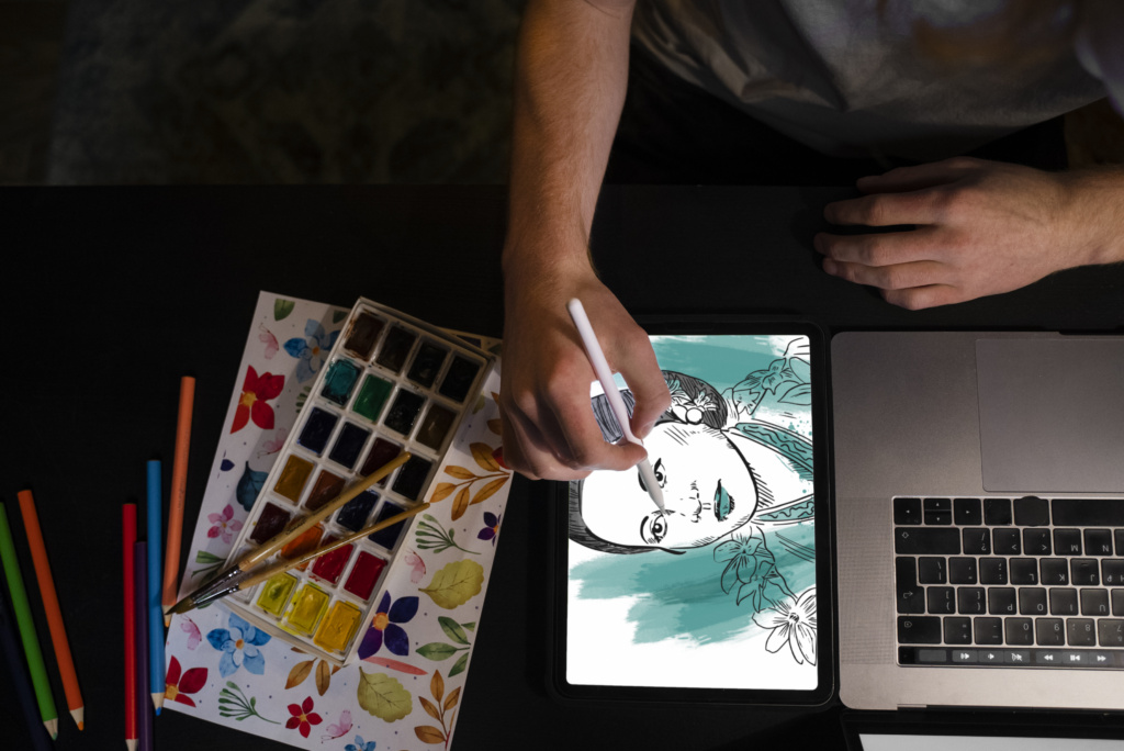 tavoletta grafica