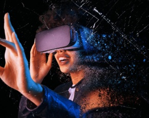 Mostre VR