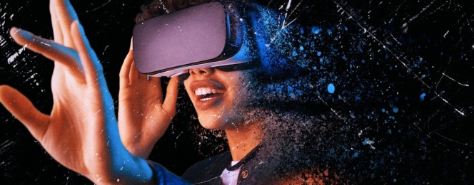 Mostre VR