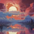 Come dipingere le nuvole in arte digitale