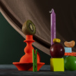 Come realizzare nature morte realistiche in arte digitale