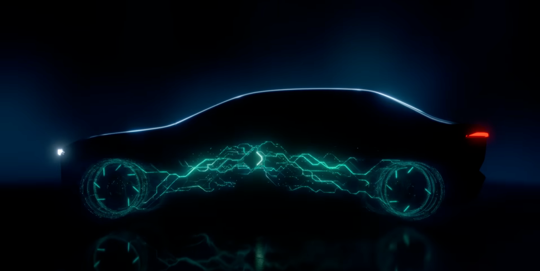 bmw campagna okto