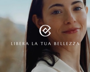 collistar campagna pubblicitaria 2025