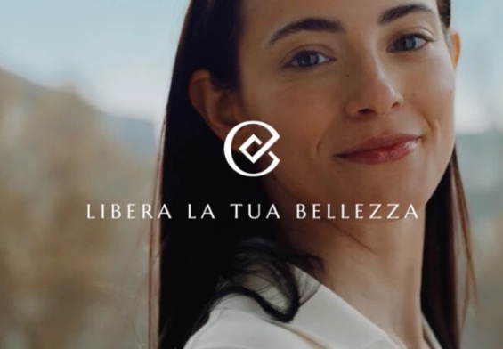 collistar campagna pubblicitaria 2025
