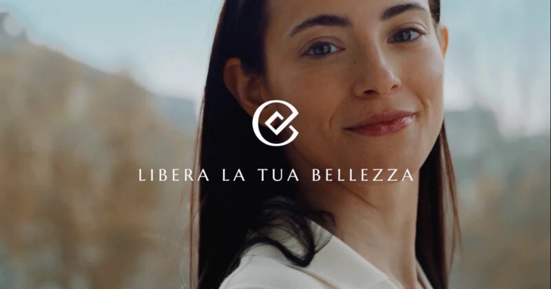 collistar campagna pubblicitaria 2025