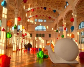 Cracking Art