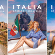 Open to meraviglia: la campagna pubblicitaria che incentiva il turismo