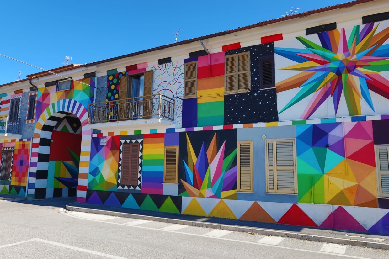 Murales