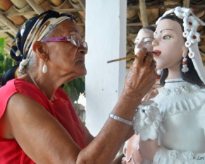 Arte Popular Brasiliana