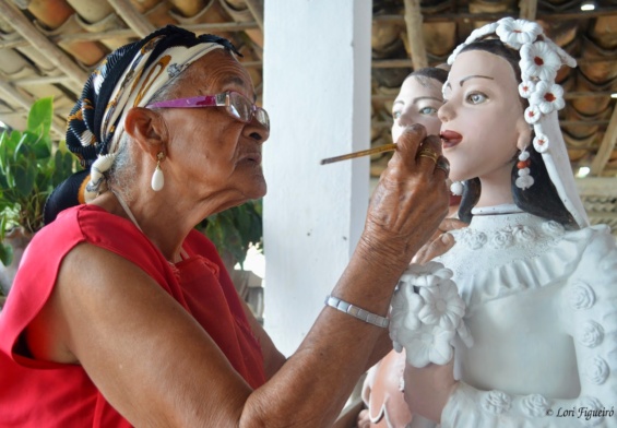 Arte Popular Brasiliana