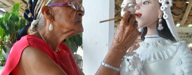 Arte Popular Brasiliana