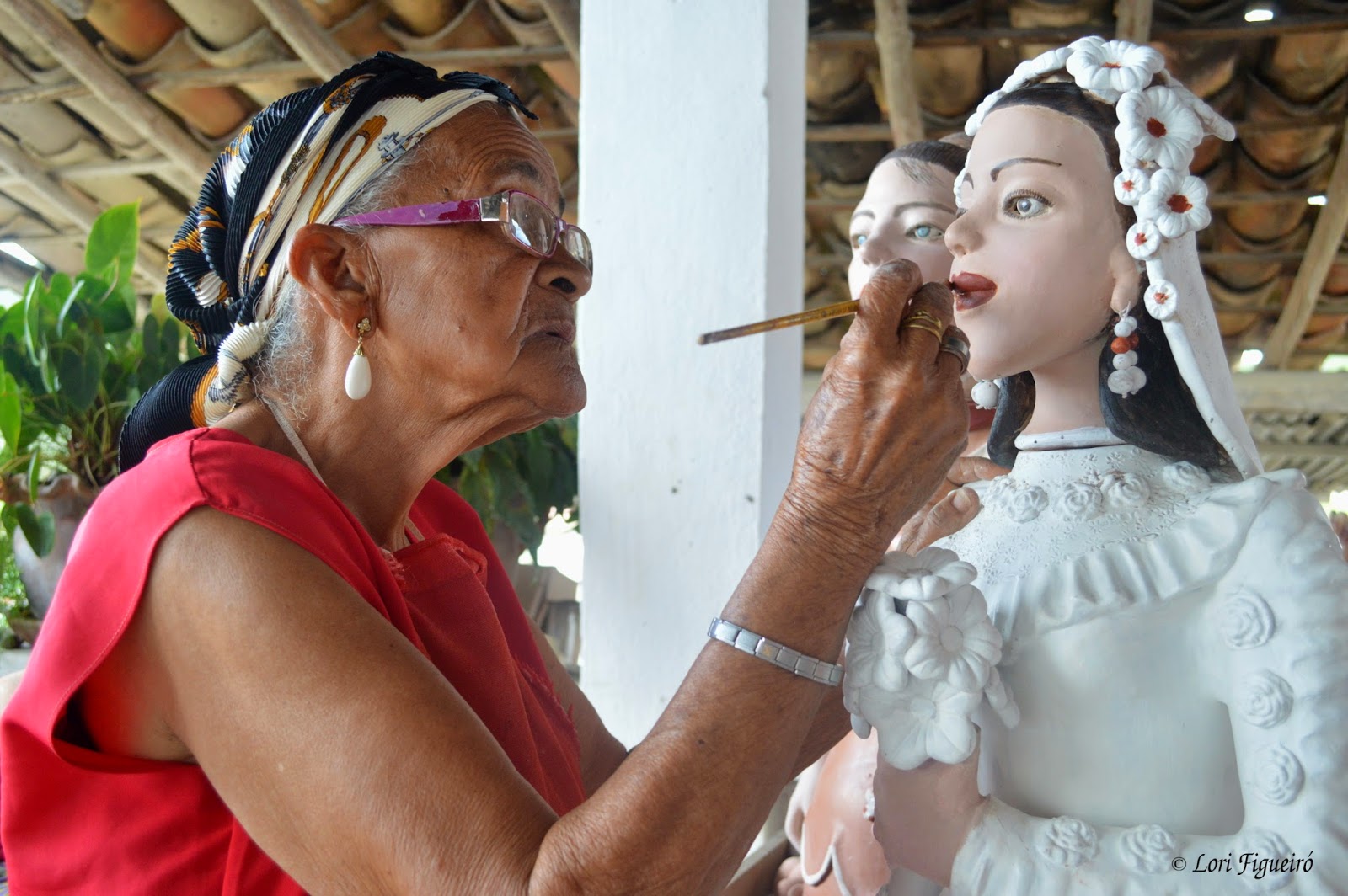 Arte Popular Brasiliana