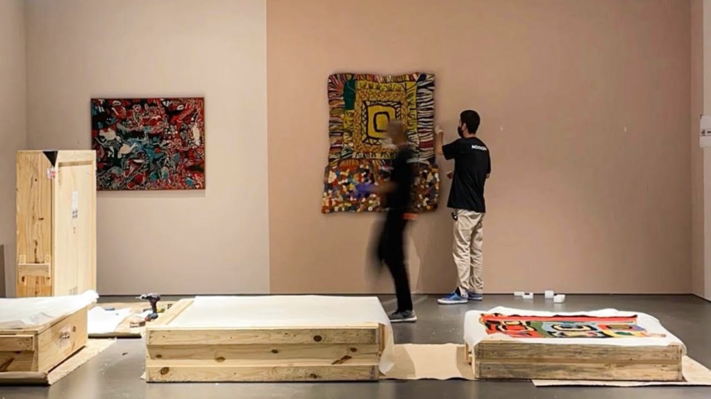 arte popular brasiliana
