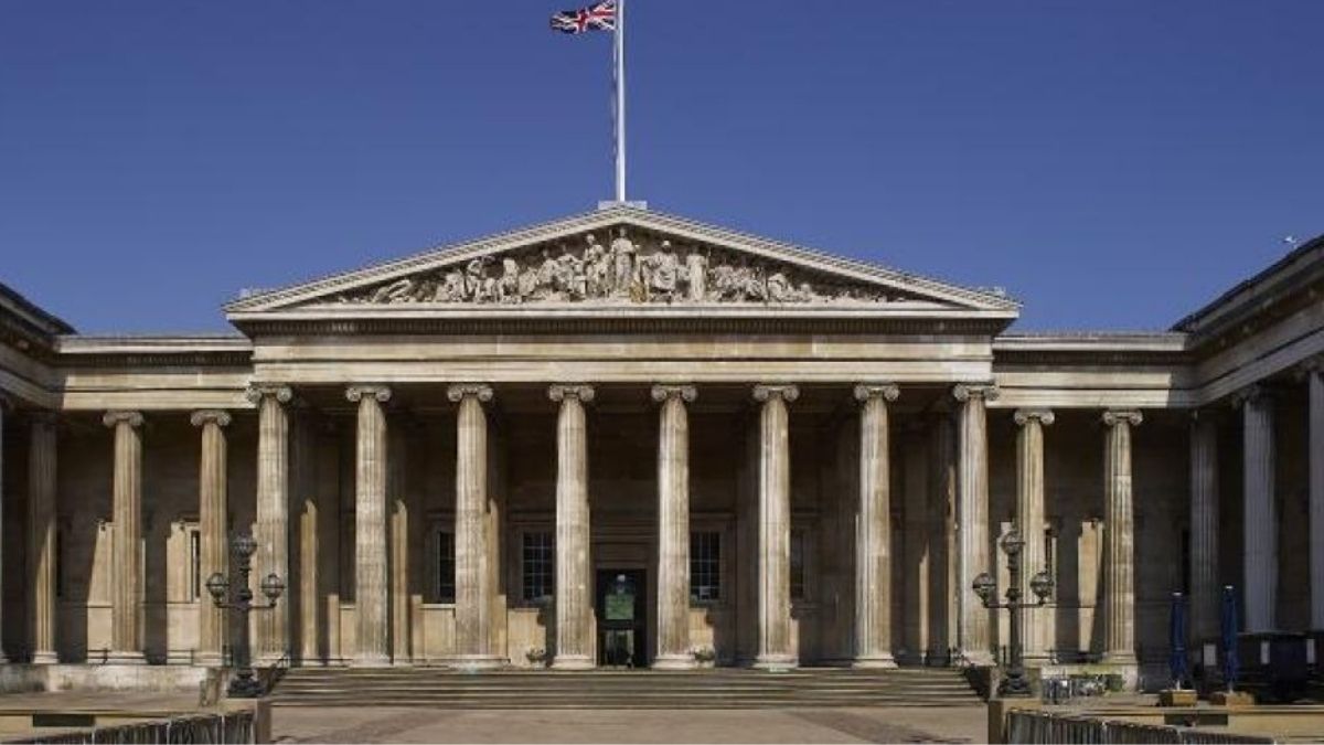 British Museum