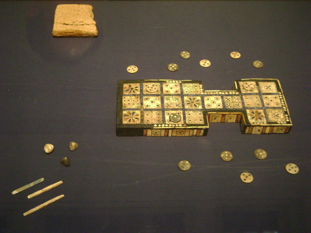 British Museum
