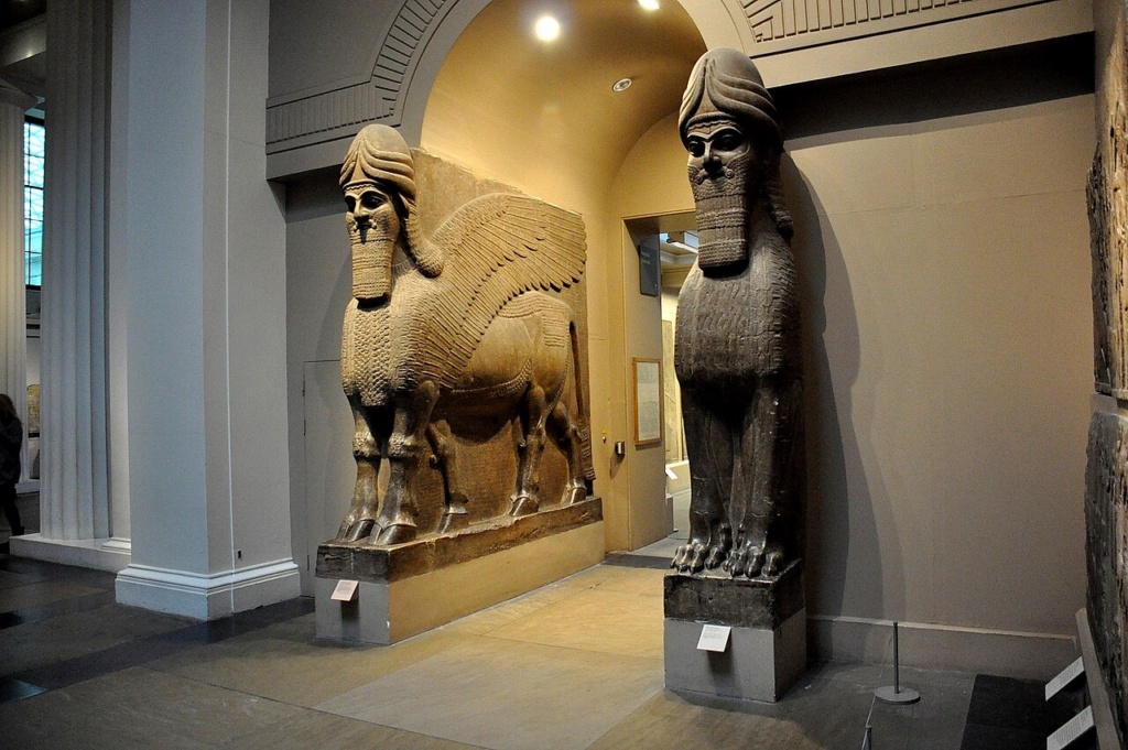 British Museum