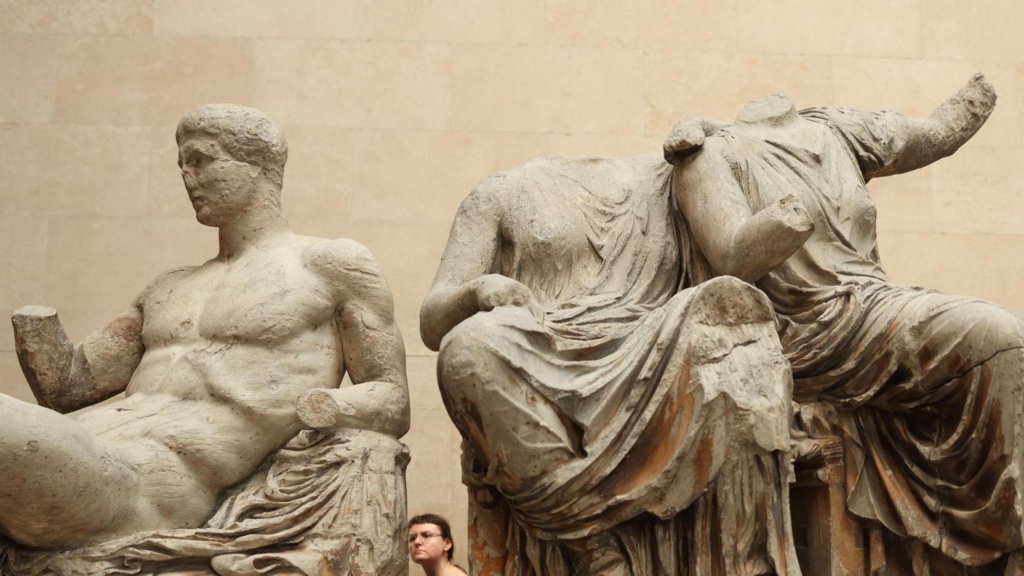 british museum