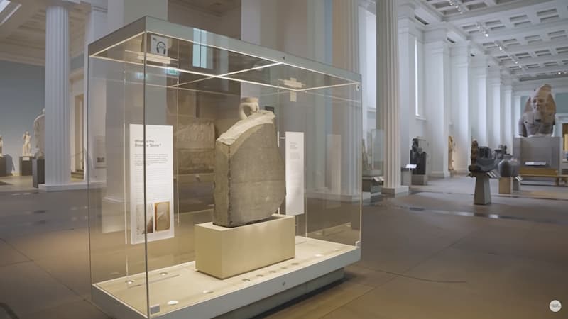 british museum