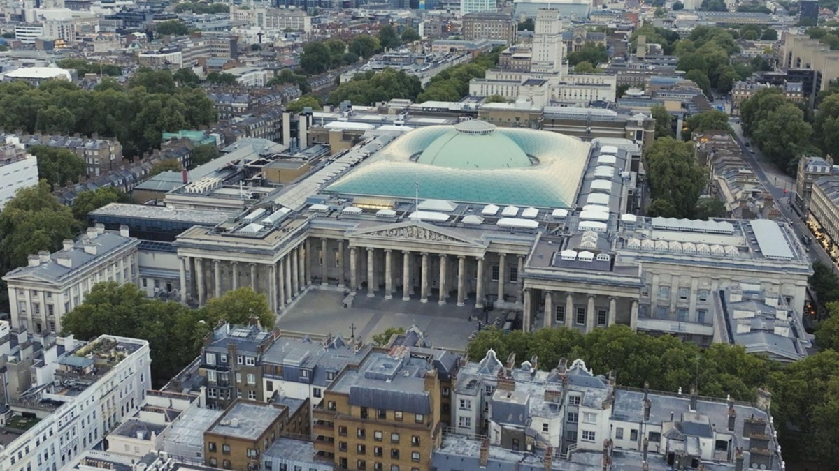 British Museum