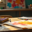 Come mescolare tecniche artistiche per immagini più potenti