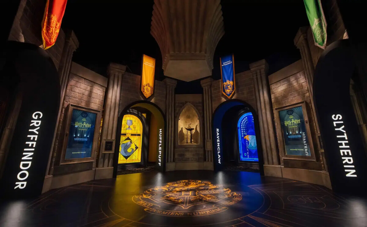 Harry Potter: The Exhibition