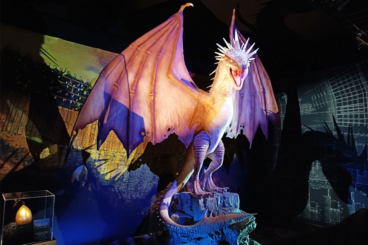 Harry Potter: The Exhibition