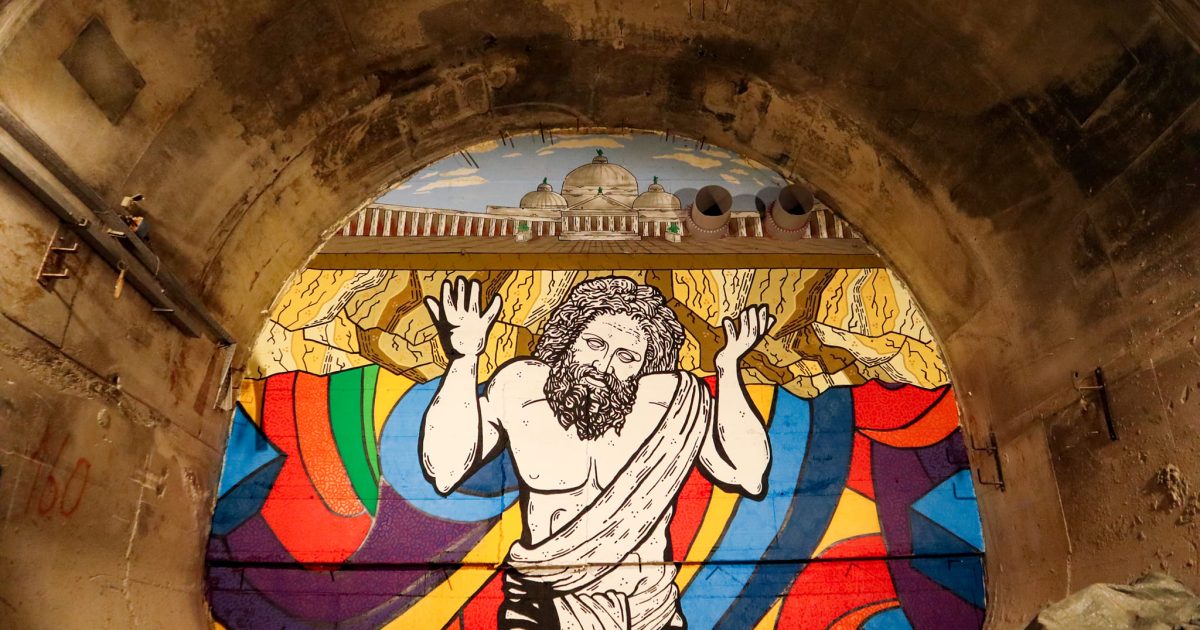 Murales