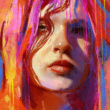 Il segreto per comporre un dipinto fluido in Photoshop