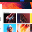 Le 13 migliori piattaforme di social media per artisti e designer