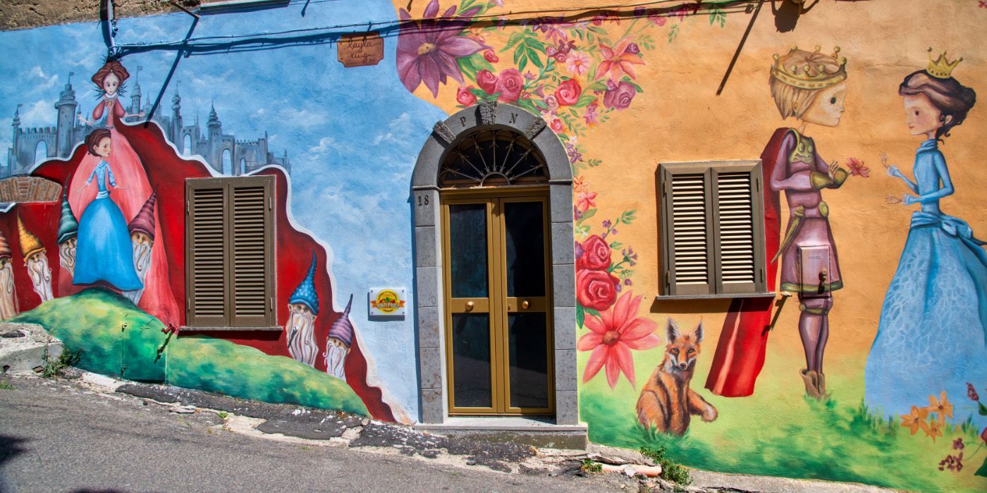 Murales