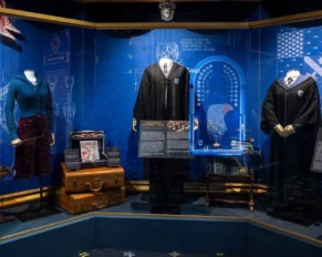 Harry Potter: The Exhibition