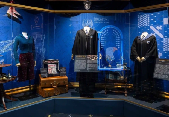 Harry Potter: The Exhibition