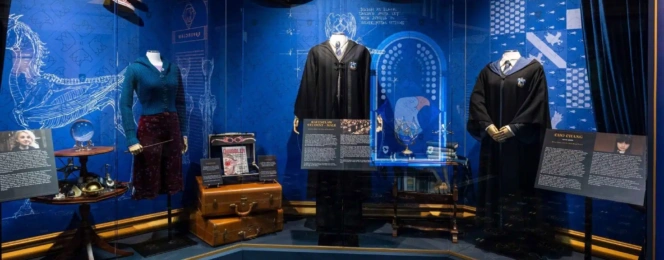 Harry Potter: The Exhibition