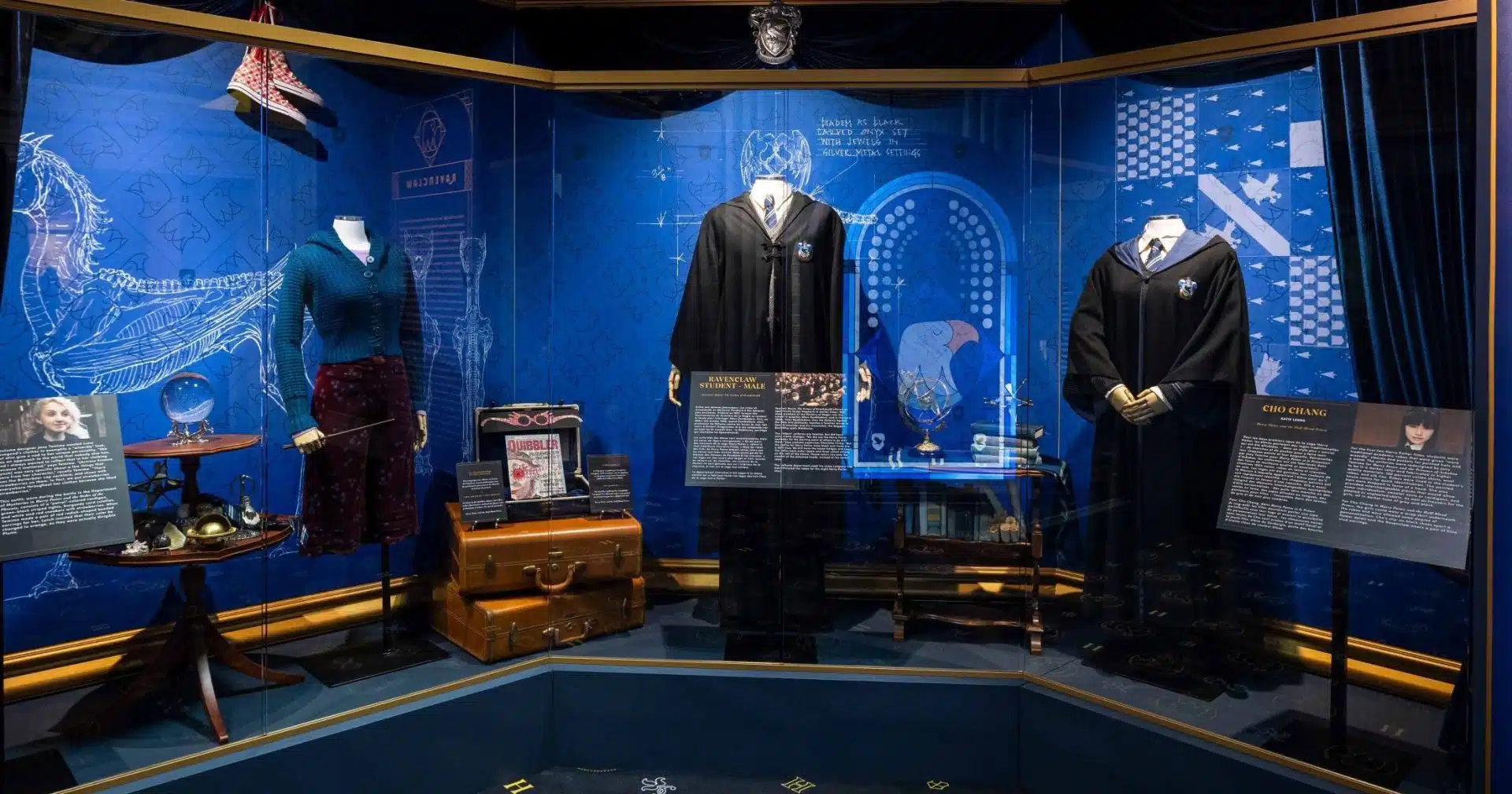 Harry Potter: The Exhibition