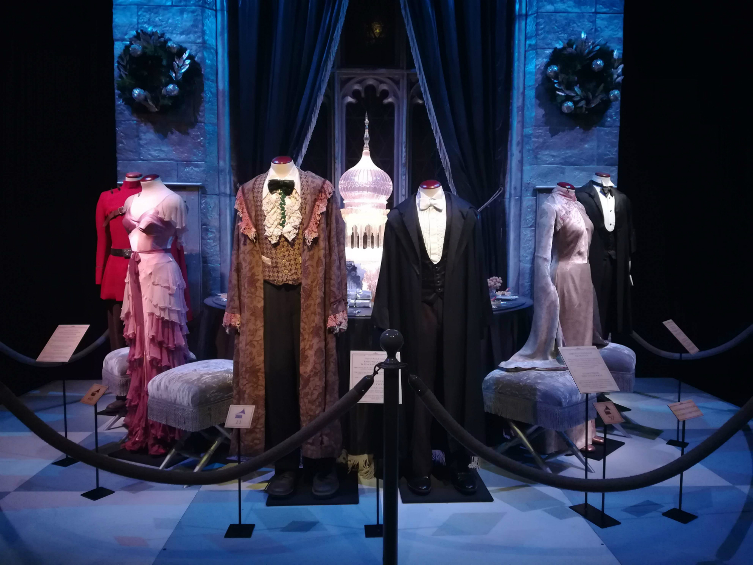 Harry Potter: The Exhibition