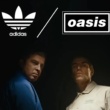 ADIDAS e la Reunion degli OASIS