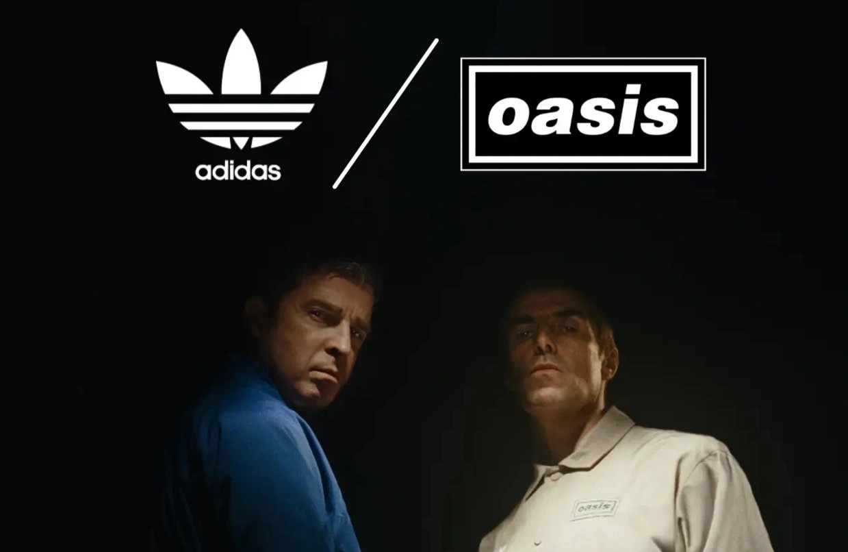 adidas e reunion oasis