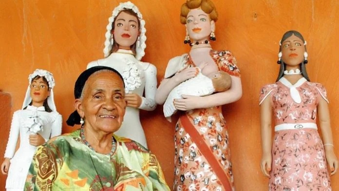 arte popular brasiliana
