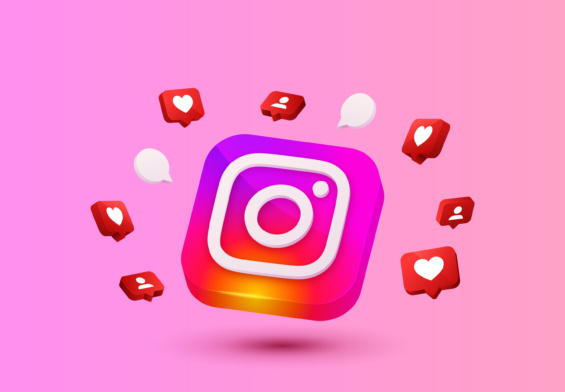 sfondi colorati per instagram