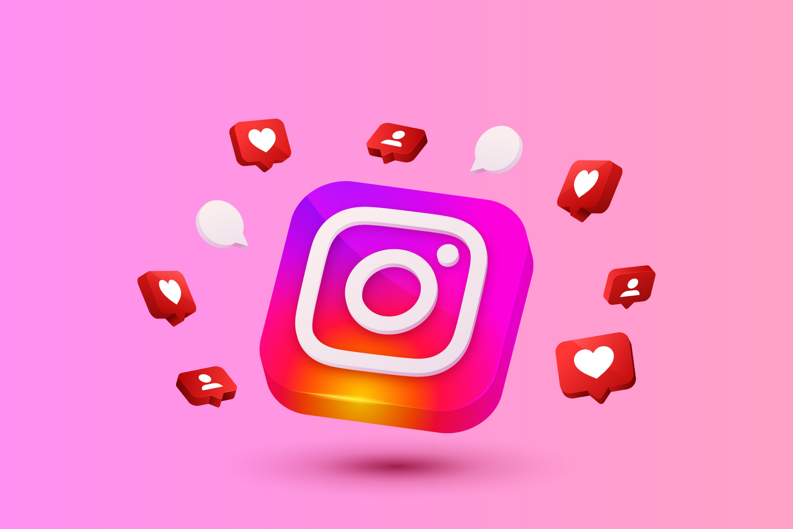 sfondi colorati per instagram
