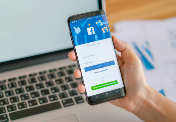video facebook che diventano reels