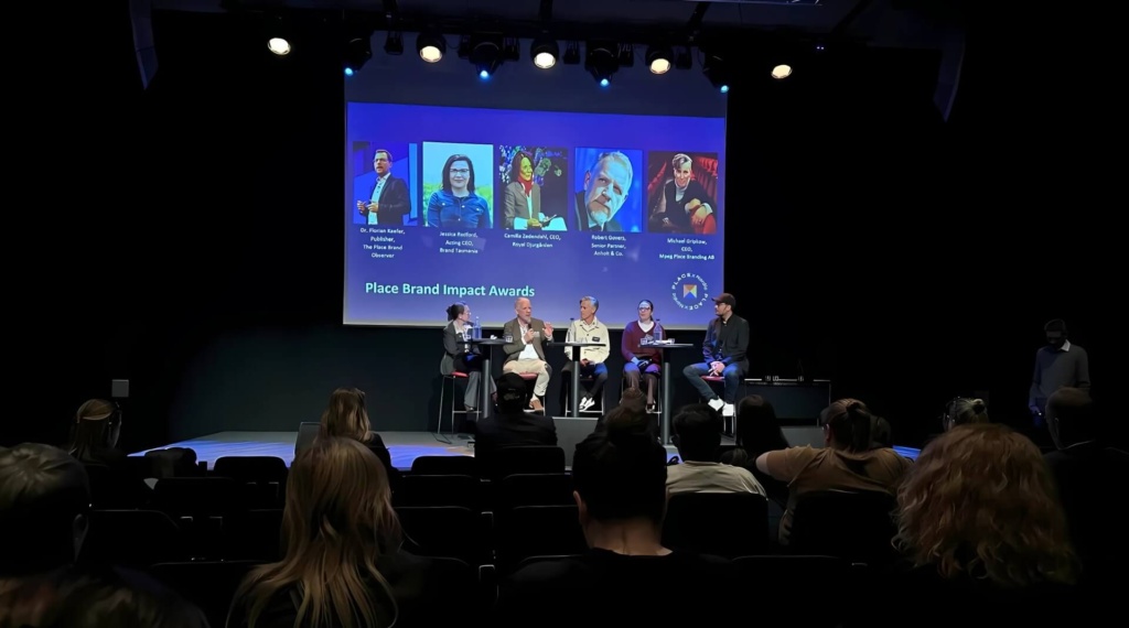 Brand Impact Awards 2025