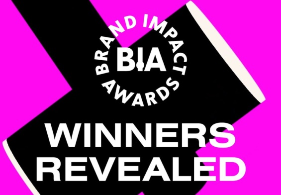 Brand Impact Awards 2025